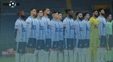 تشكيل بيراميدز المتوقع أمام سيراميكا كليوباترا في السوبر المصري